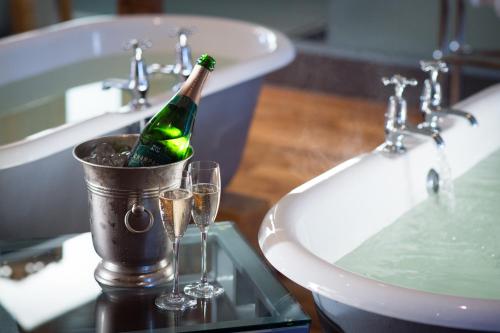 Hotel du Vin & Bistro Harrogate Image 3