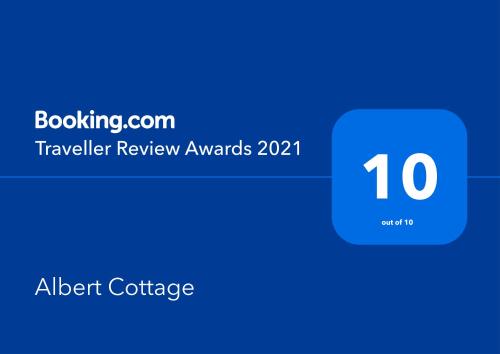 Albert Cottage Image 2