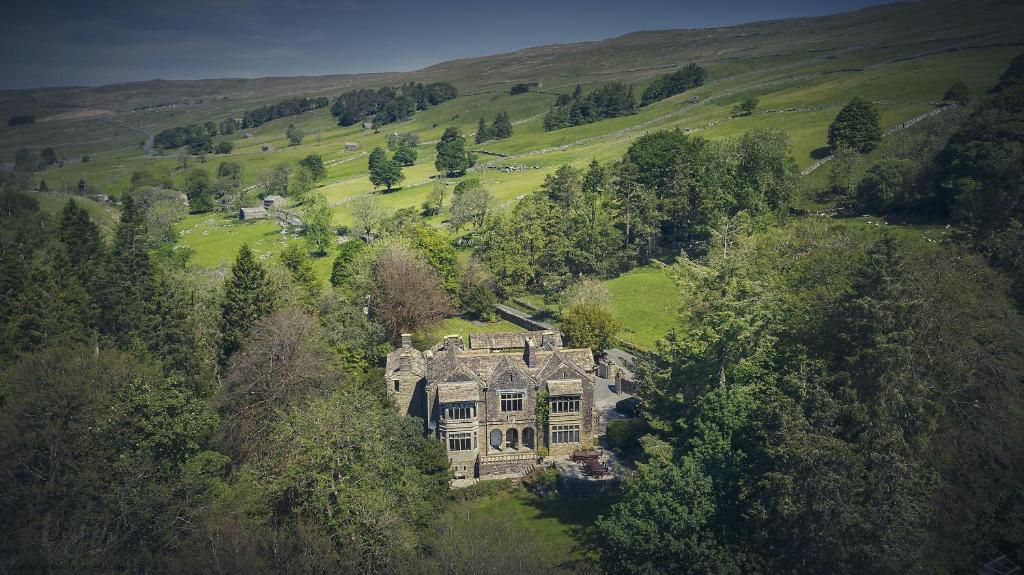 Oughtershaw Hall Image 1