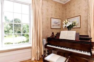 Georgian Villa in Richmond on the River Swale Image 3