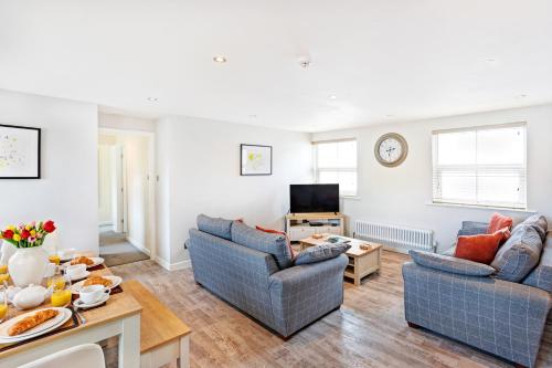 The Harrogate Penthouse Image 3