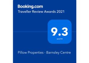Pillow Properties - Barnsley Centre Image 2