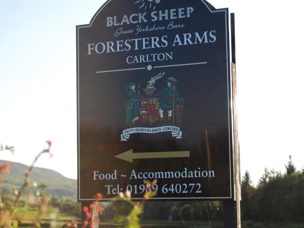 The Foresters Arms Image 2