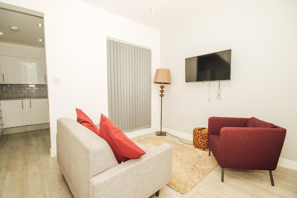 Aske Lodge Image 3