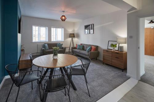 Host & Stay - Endeavour Apartments Image 3