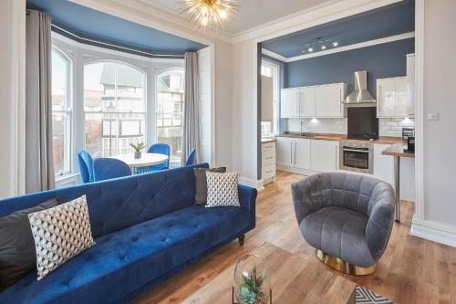 Host & Stay - Diamond Apartments Image 3