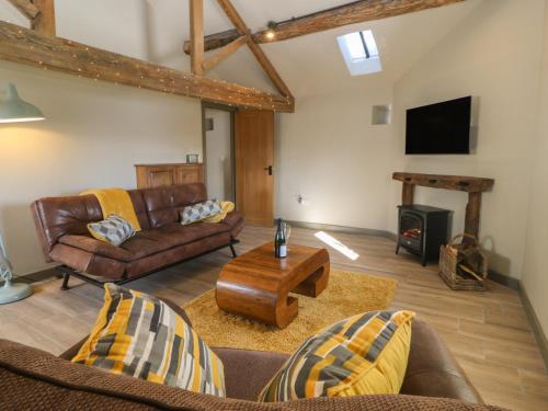 The Hayloft Image 1