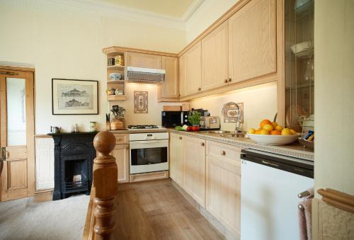 Cygnet Apartment Image 1