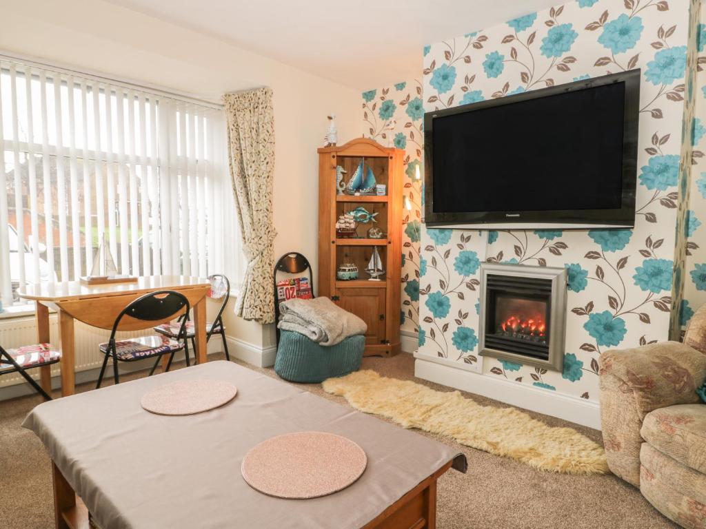 Helredale Retreat Image 1