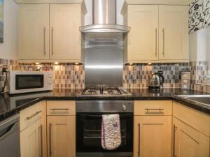 Helredale Retreat Image 3