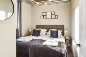 Spurriergate Apartments- In the heart of the city centre Image 1