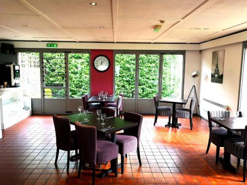 Campanile Hotel Hull Image 3