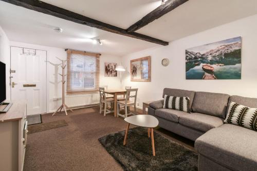 Millers Cottage-Free allocated parking Image 3
