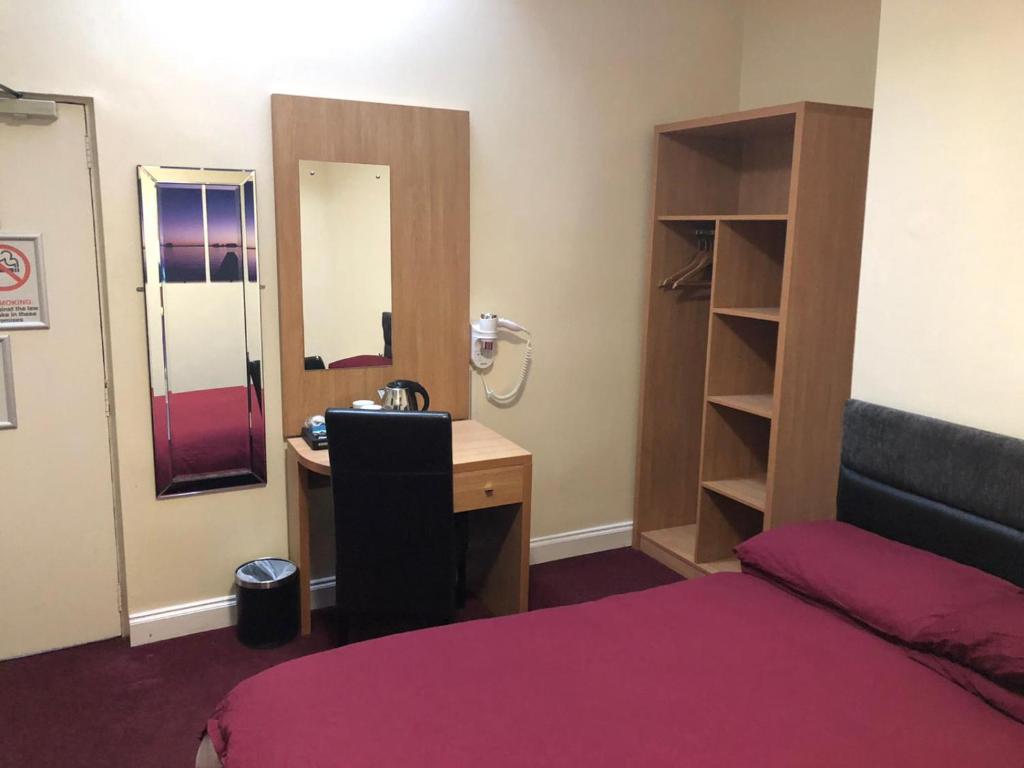 DON HOTEL Image 1