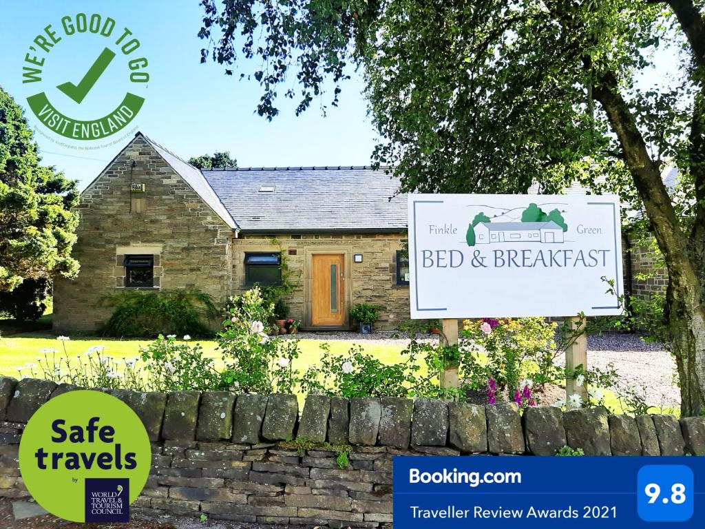 Finkle Green B & B Image 3