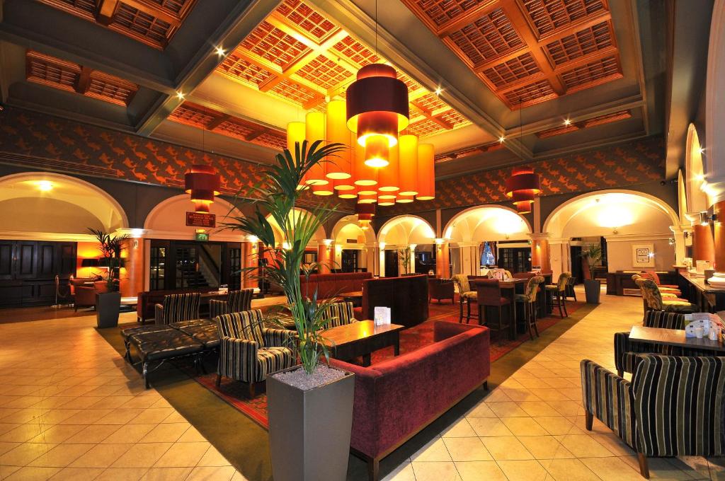 The Royal Hotel Hull Image 3