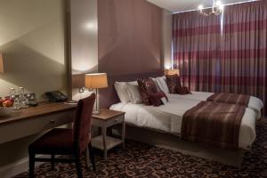 Halifax Hall Image 3