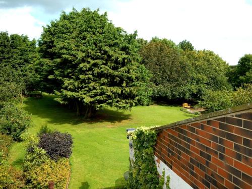 Marton Grange Country House Image 1