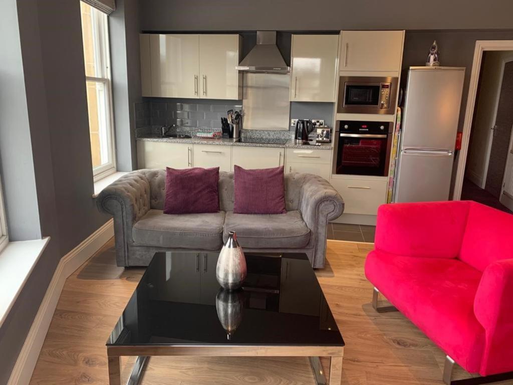 Harrogate Lifestyle Luxury Serviced ApartHotel Image 2