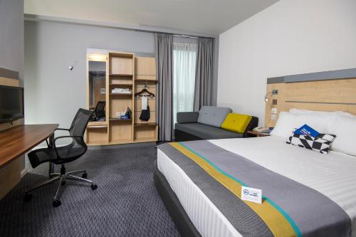 Holiday Inn Express Hull City Centre, an IHG Hotel Image 2