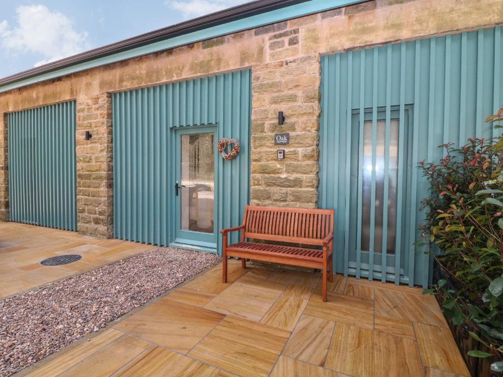 Oak Cottage Image 2