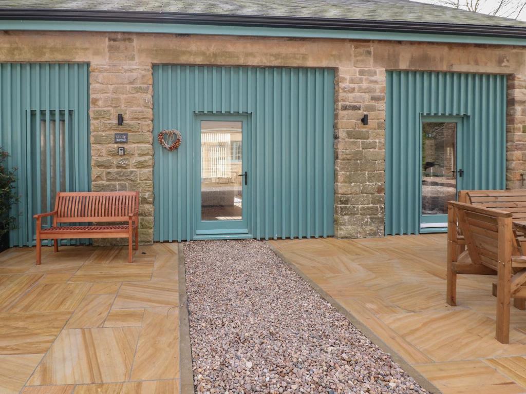 Holly Cottage Image 6