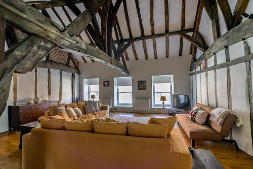 Micklegate Residence Image 3