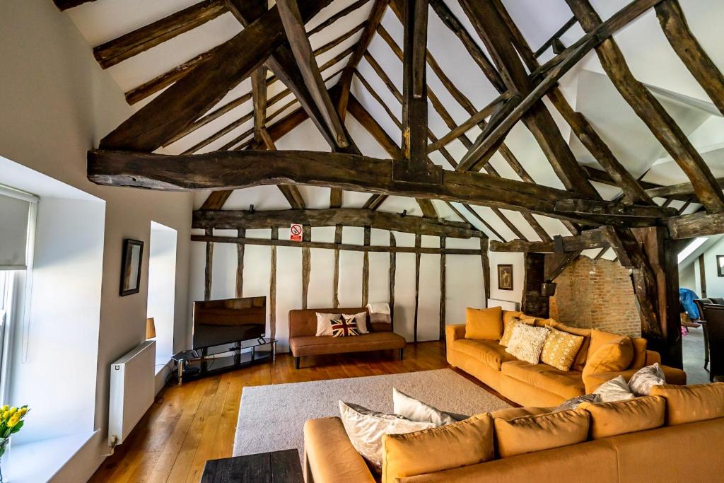 Micklegate Residence Image 5