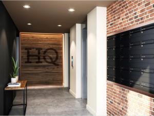 City Apartments - Hudson Quarter Image 1