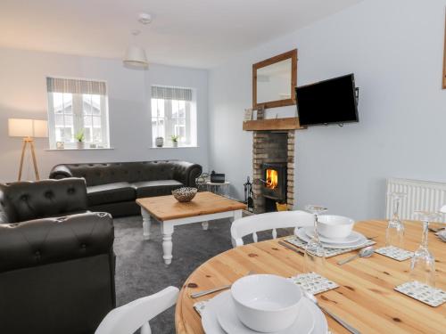 Causeway Cottage Image 2