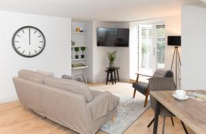 The Burrow by Harrogate Serviced Apartments Image 3