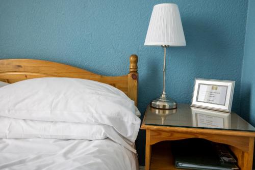 Number 7 Guest House Image 1