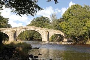 Ilkley Riverside Hotel Image 2