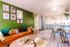 Beautiful 2-Bedroom Apartment in Kelham-Island, S3 Image 1