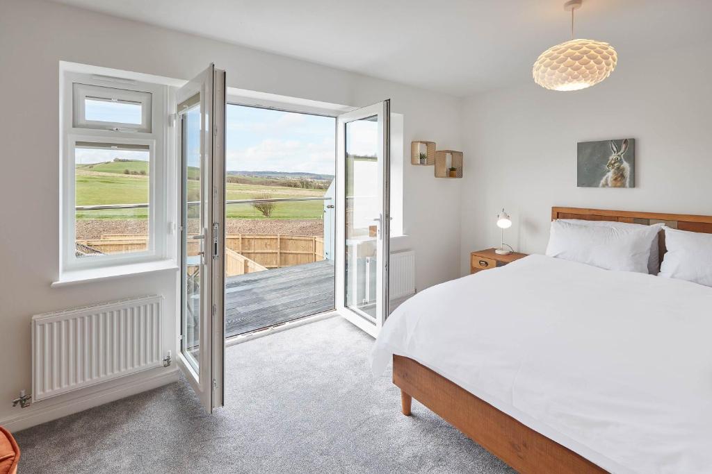 Host & Stay - Highfield House Image 2