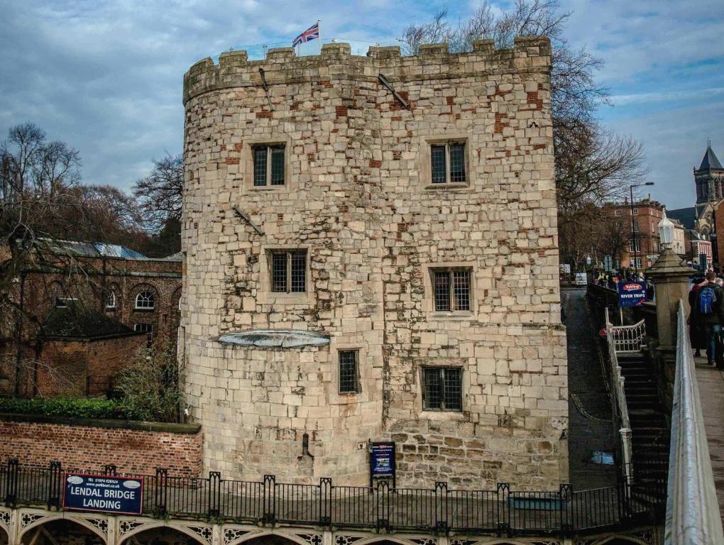 Lendal Tower Image 2