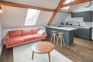Host & Stay - The Loft at Skinner St Image 3