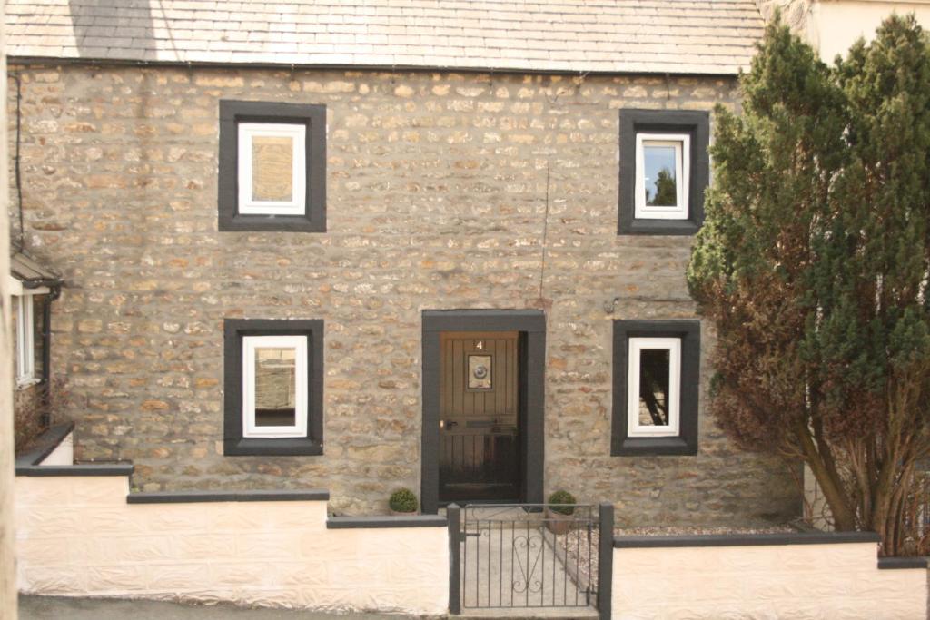 Our Holiday House Yorkshire , Bentham - Children and doggy friendly Image 1