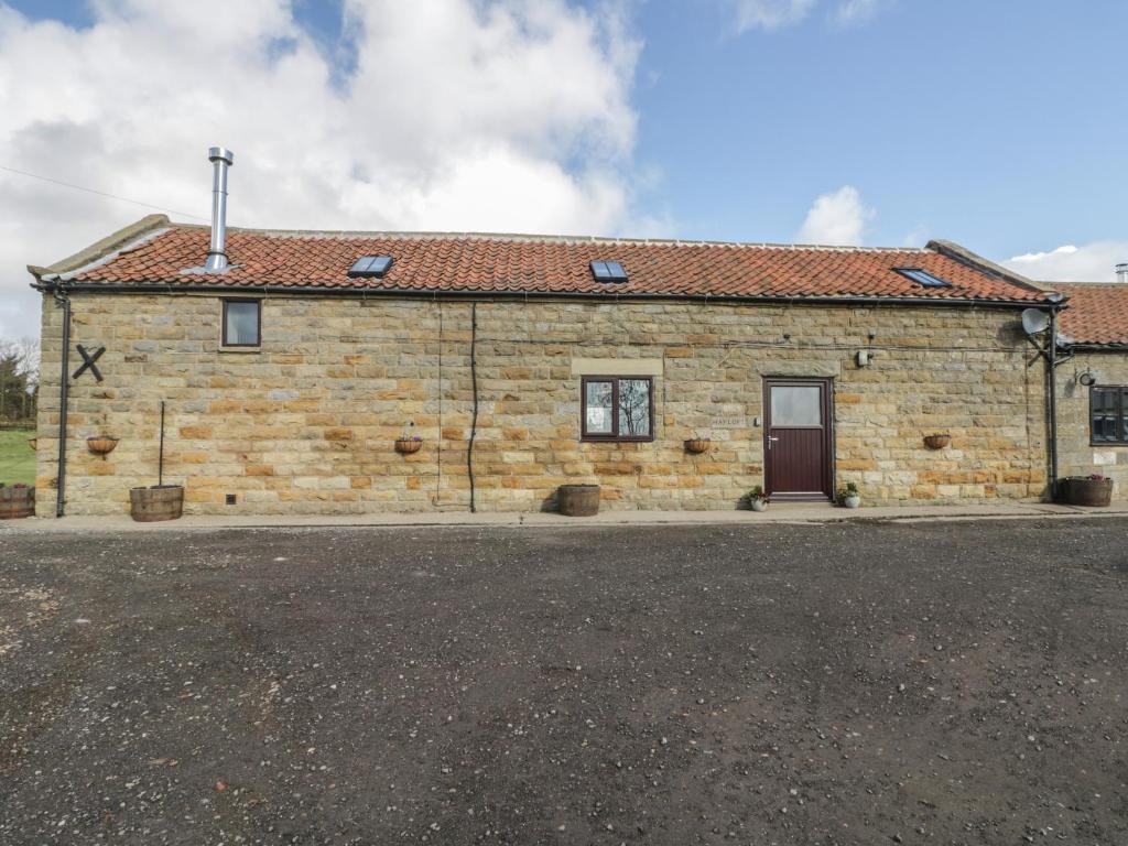 Hayloft, Scarborough Image 1
