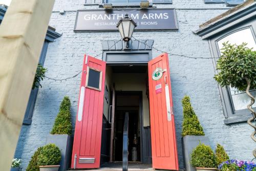 Grantham Arms Image 10