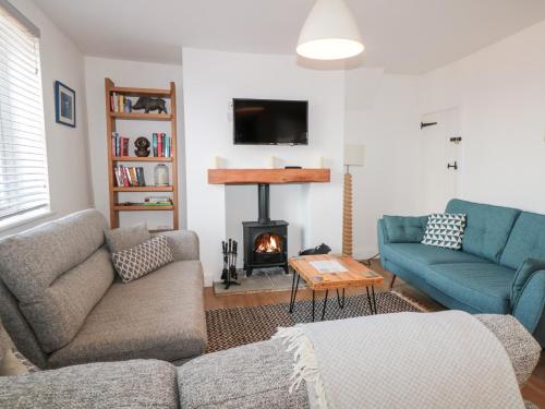 Sunshine Cottage Image 1