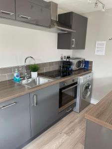 Galtres Chambers Apartment Coppergate Image 3