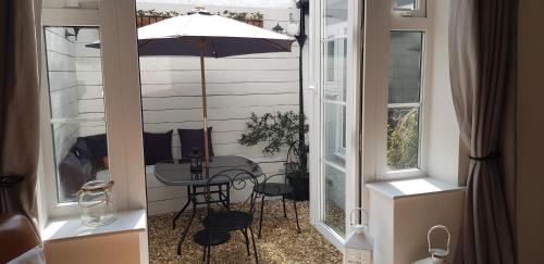 The Hideaway Image 3