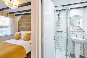 Host & Stay - Grumbles Cottage Image 6