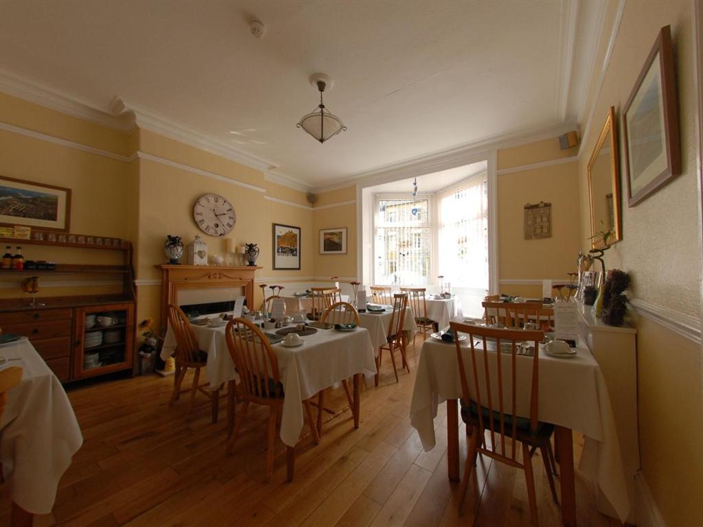 Chiltern Guest House Image 1