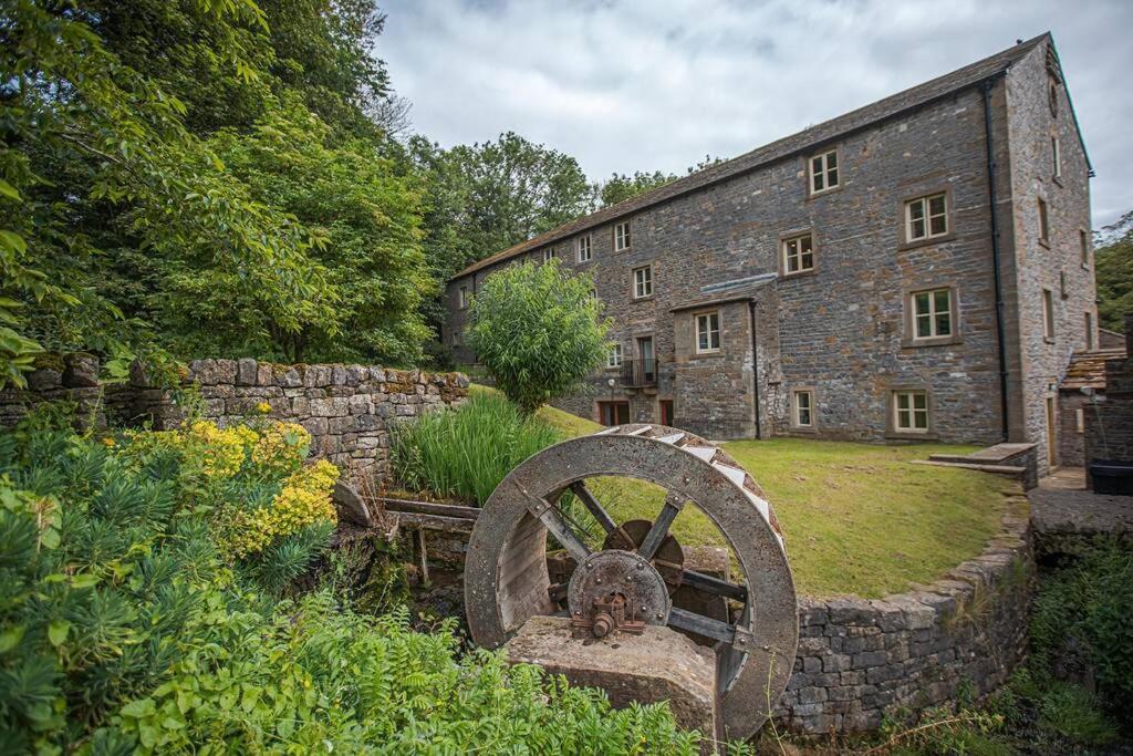 Mill Cottage Image 1