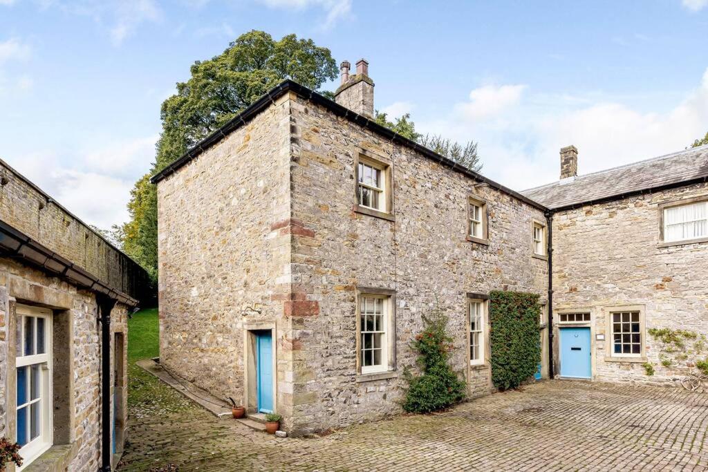 Stable Cottage Image 1