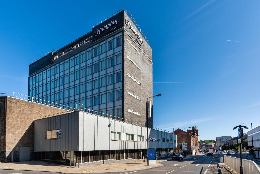 Hampton by Hilton York Image 1