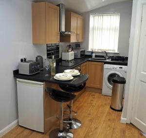 Beautiful 1-Bed Apartment in York Image 3