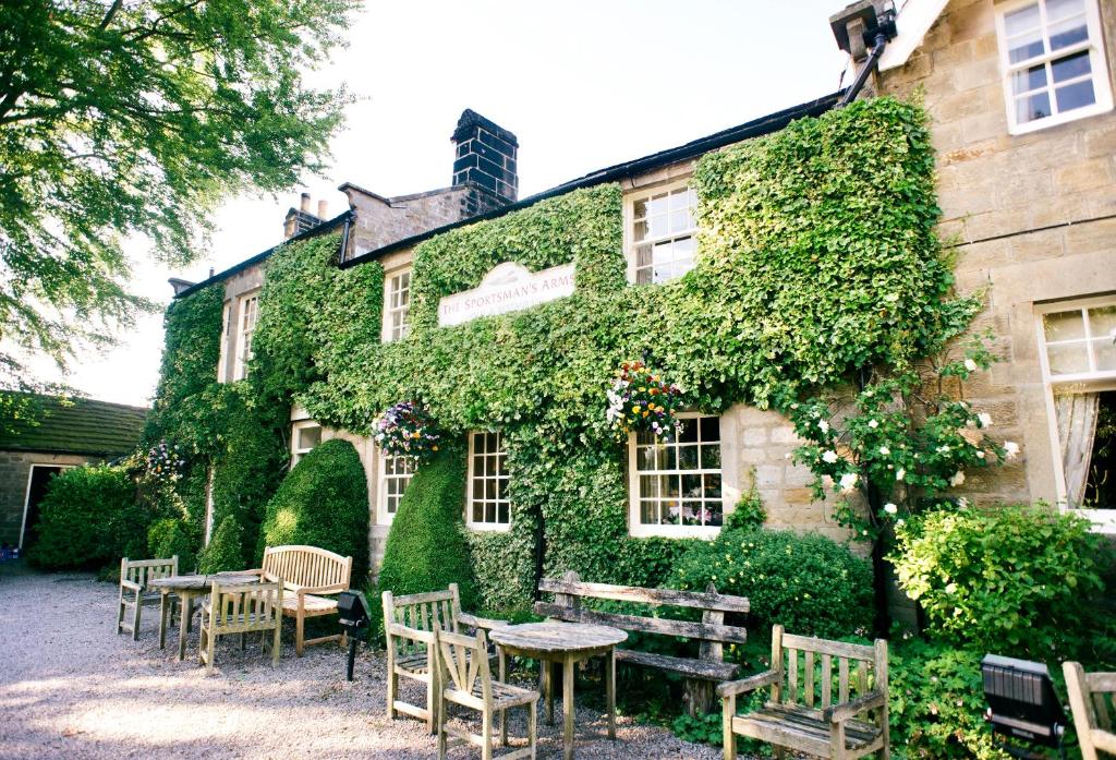 The Sportsman's Arms Image 2